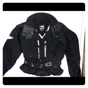 North Face Ski Jacket